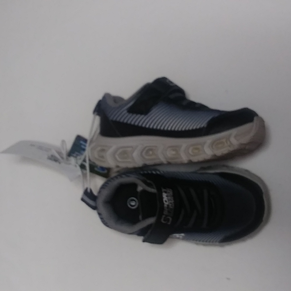 Ssport By Skechers Braylon Lightup Sneakers